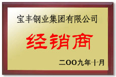兰考宝丰经销商